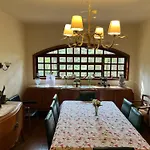 Campos Do Jordao - Recanto Do Gigante