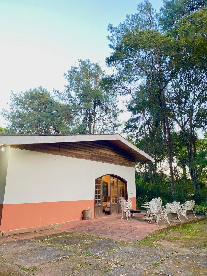 Casa de férias - Recanto Do Gigante *