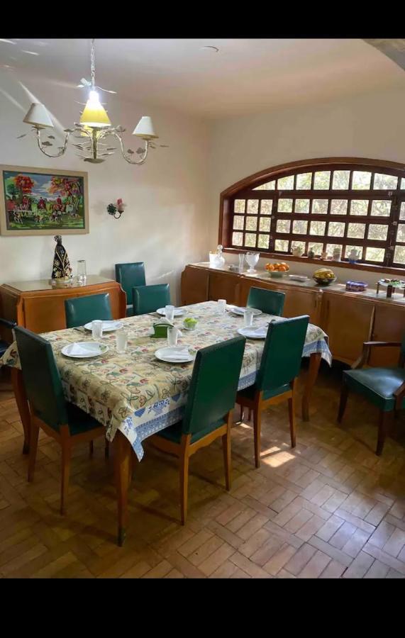 - Recanto Do Gigante Casa de férias *