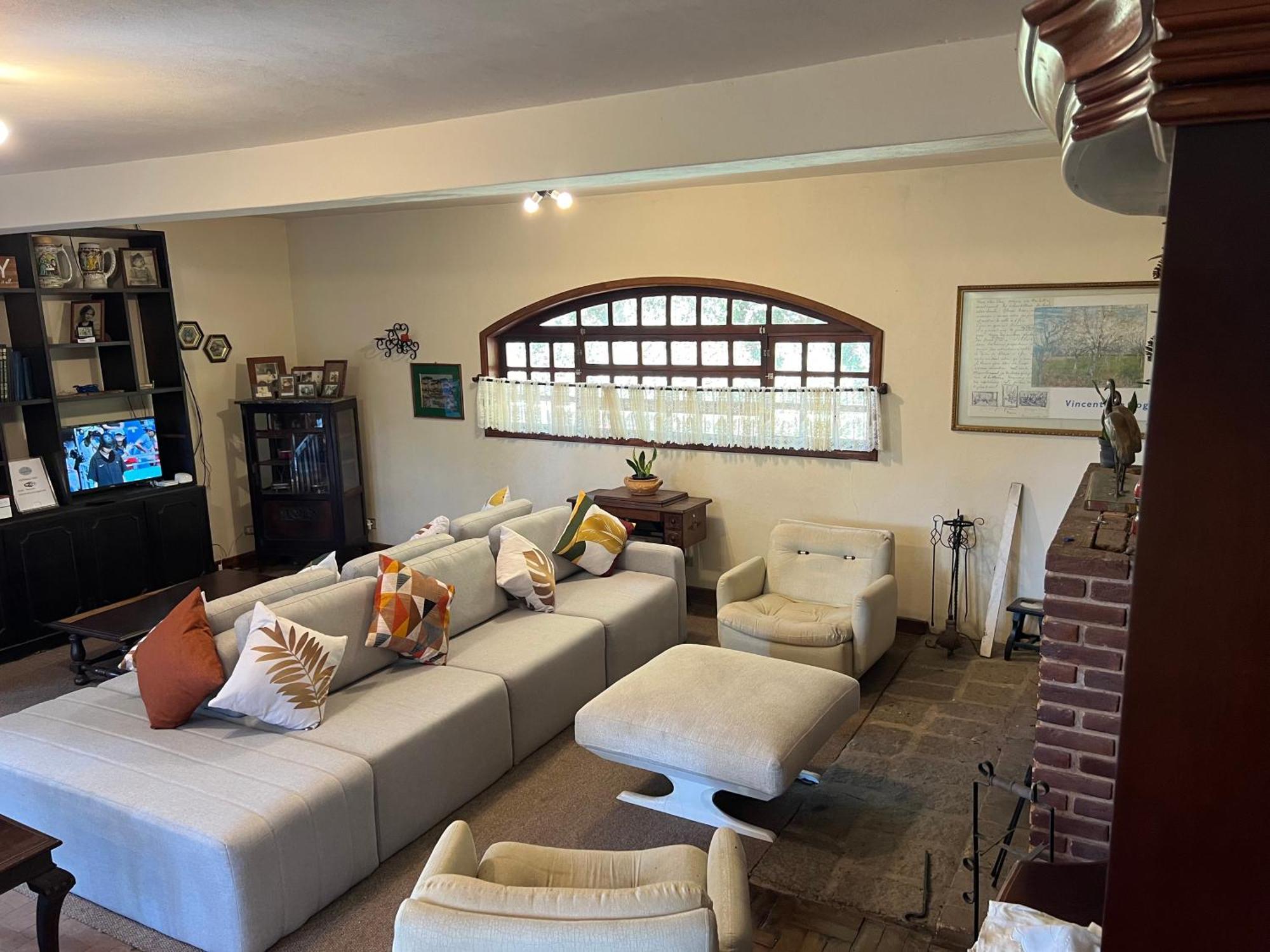 - Recanto Do Gigante Casa de férias