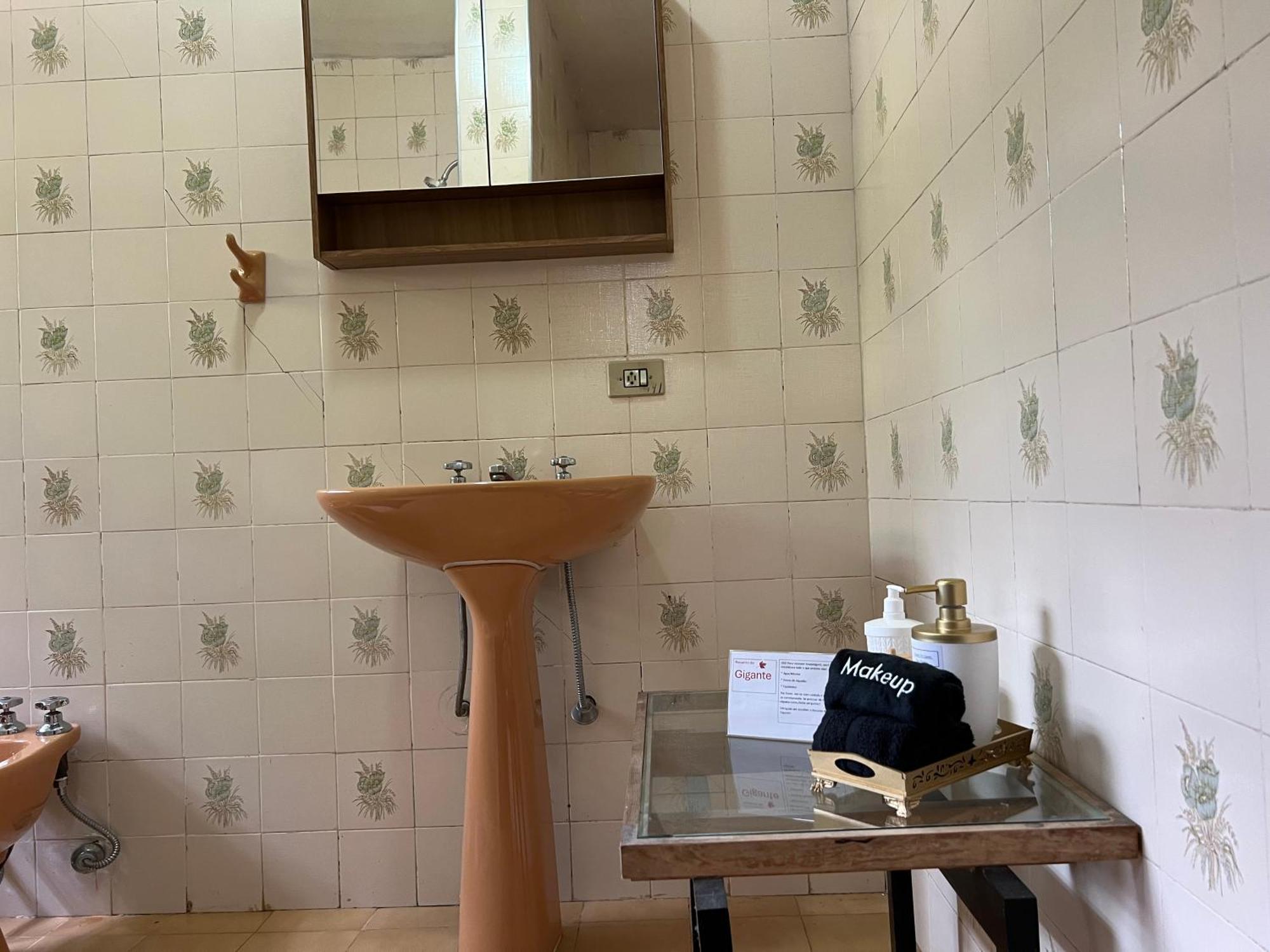 - Recanto Do Gigante Casa de férias